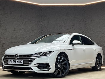 Used Volkswagen Arteon 2019 for sale - 78372759: Photo