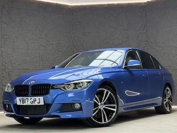 Used BMW 3 Series 2017 for sale - 79288946: Photo