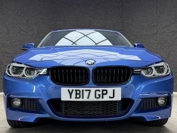 Used BMW 3 Series 2017 for sale - 79288946: Photo
