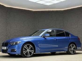 Used BMW 3 Series 2017 for sale - 79288946: Photo
