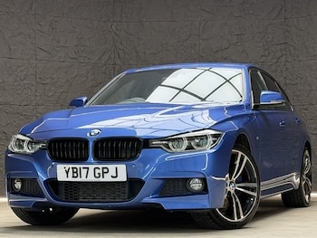 Used BMW 3 Series 2017 for sale - 79288946: Photo