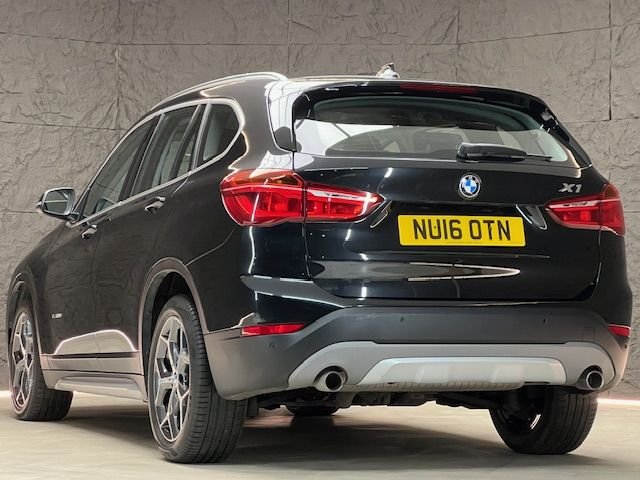 Used BMW X1 2016 for sale - 76821124: Photo 11