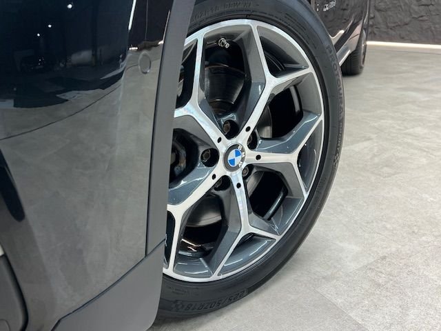 Used BMW X1 2016 for sale - 76821124: Photo 17