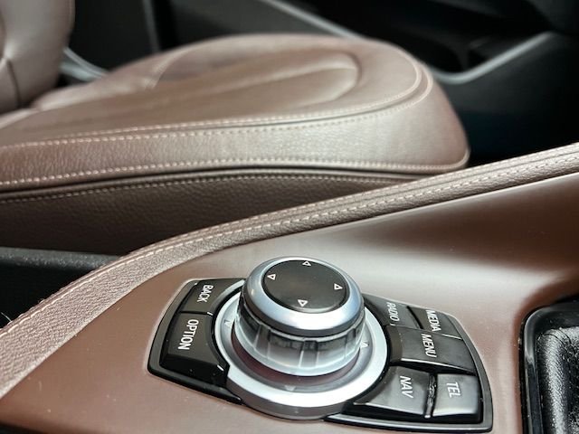 Used BMW X1 2016 for sale - 76821124: Photo 21