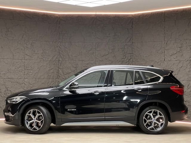Used BMW X1 2016 for sale - 76821124: Photo 4