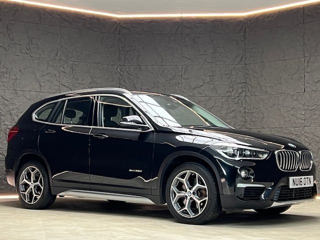 Used BMW X1 2016 for sale - 76821124: Photo 7