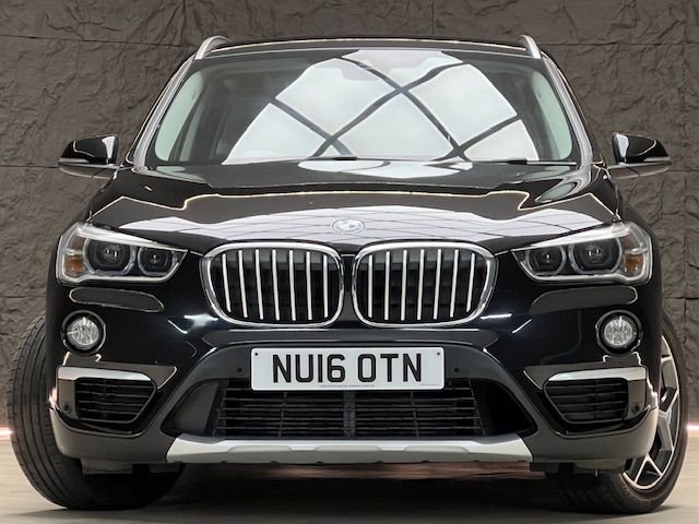 Used BMW X1 2016 for sale - 76821124: Photo 8