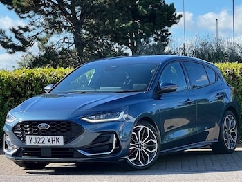 Ford - Focus