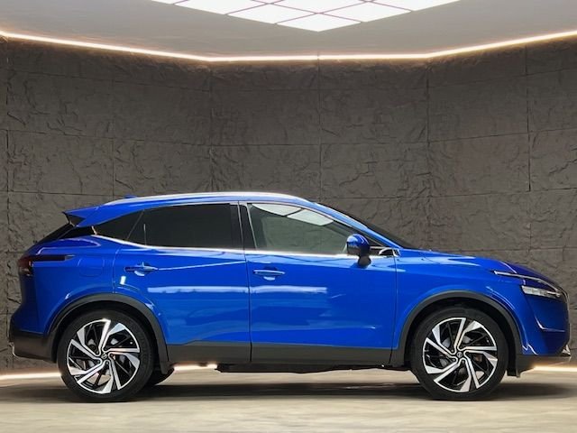 Used Nissan Qashqai 2022 for sale - 76470381: Photo 10