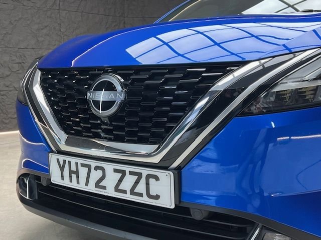 Used Nissan Qashqai 2022 for sale - 76470381: Photo 15