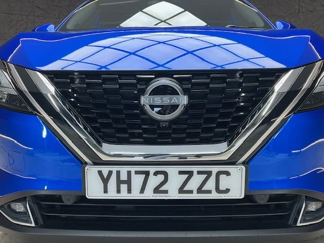 Used Nissan Qashqai 2022 for sale - 76470381: Photo 16