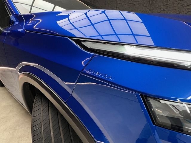 Used Nissan Qashqai 2022 for sale - 76470381: Photo 18