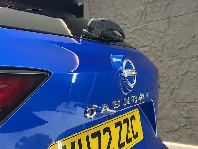 Used Nissan Qashqai 2022 for sale - 76470381: Photo 19