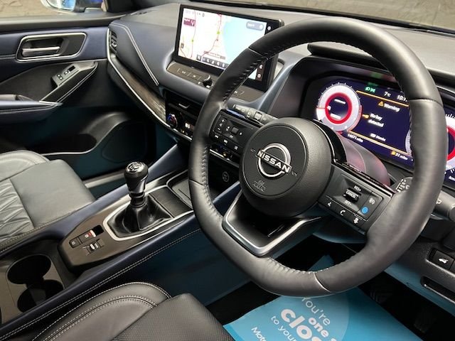 Used Nissan Qashqai 2022 for sale - 76470381: Photo 26