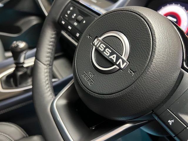 Used Nissan Qashqai 2022 for sale - 76470381: Photo 27