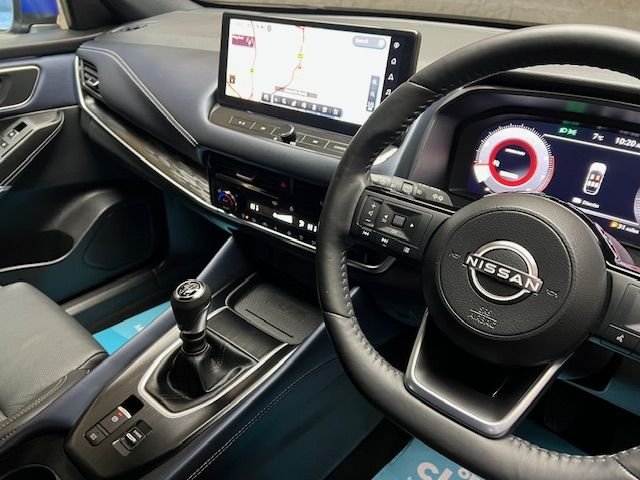 Used Nissan Qashqai 2022 for sale - 76470381: Photo 28