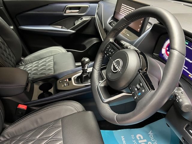 Used Nissan Qashqai 2022 for sale - 76470381: Photo 29