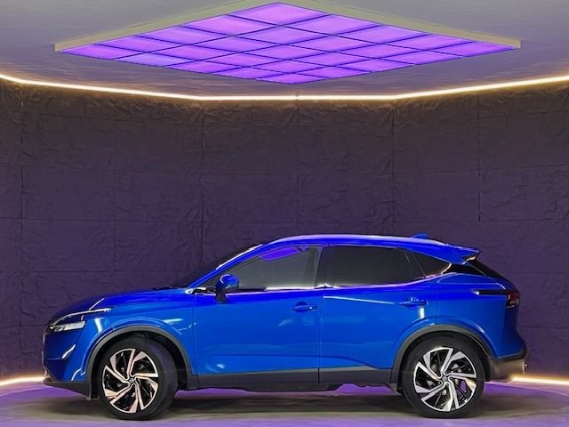 Used Nissan Qashqai 2022 for sale - 76470381: Photo 3