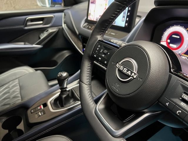 Used Nissan Qashqai 2022 for sale - 76470381: Photo 30