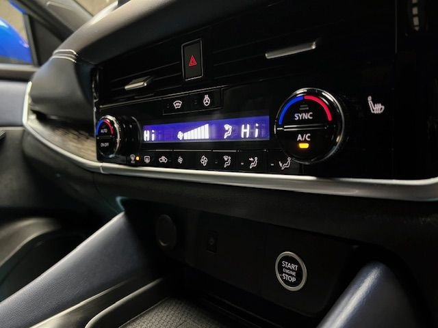 Used Nissan Qashqai 2022 for sale - 76470381: Photo 31