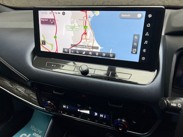 Used Nissan Qashqai 2022 for sale - 76470381: Photo 34