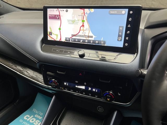 Used Nissan Qashqai 2022 for sale - 76470381: Photo 36