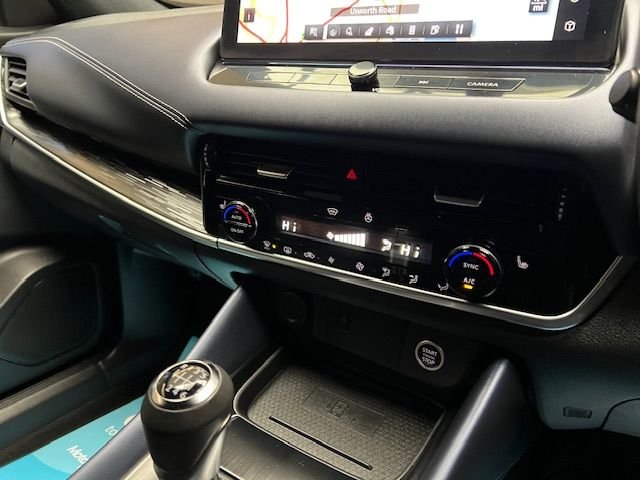 Used Nissan Qashqai 2022 for sale - 76470381: Photo 37