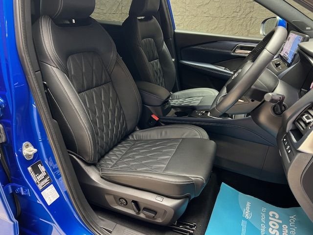 Used Nissan Qashqai 2022 for sale - 76470381: Photo 41