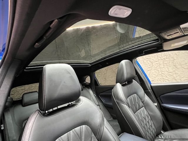 Used Nissan Qashqai 2022 for sale - 76470381: Photo 44