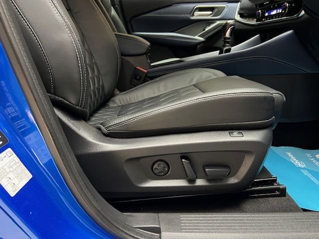 Used Nissan Qashqai 2022 for sale - 76470381: Photo 46