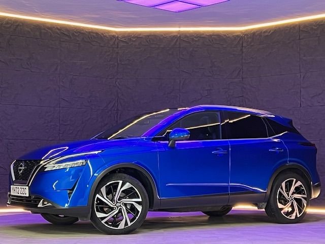 Used Nissan Qashqai 2022 for sale - 76470381: Photo 6