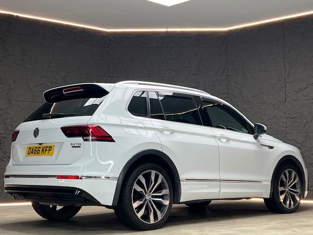 Used Volkswagen Tiguan 2016 for sale - 78068448: Photo 11