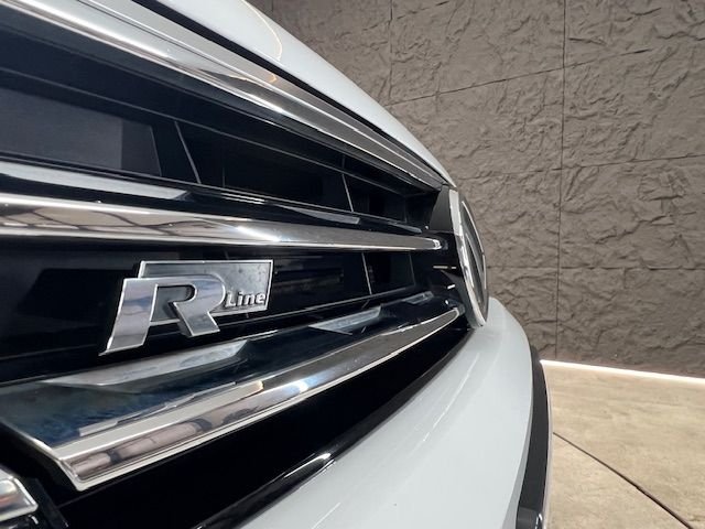 Used Volkswagen Tiguan 2016 for sale - 78068448: Photo 17