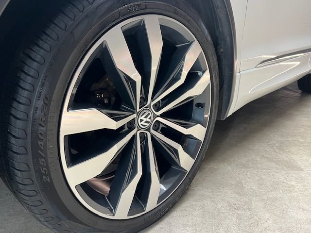 Used Volkswagen Tiguan 2016 for sale - 78068448: Photo 20