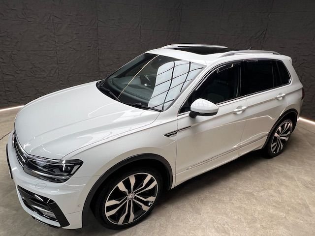 Used Volkswagen Tiguan 2016 for sale - 78068448: Photo 6