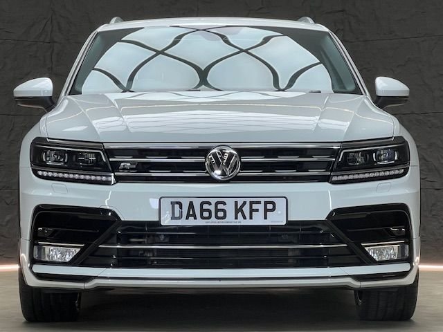 Used Volkswagen Tiguan 2016 for sale - 78068448: Photo 8