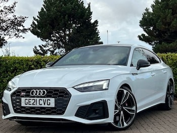 Used Audi S5 2021 for sale - 75960880: Photo