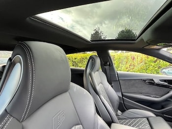 Used Audi S5 2021 for sale - 75960880: Photo