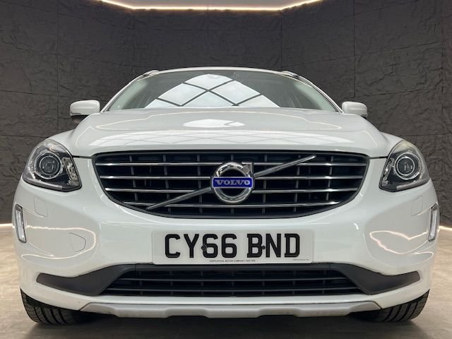 Used Volvo XC60 2016 for sale - 78008726: Photo 10