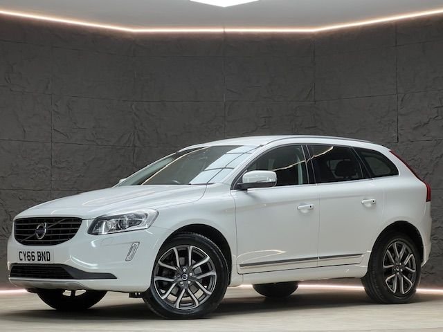 Used Volvo XC60 2016 for sale - 78008726: Photo 12