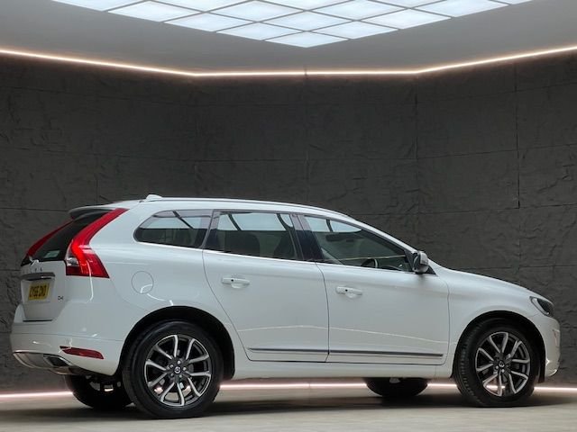 Used Volvo XC60 2016 for sale - 78008726: Photo 13