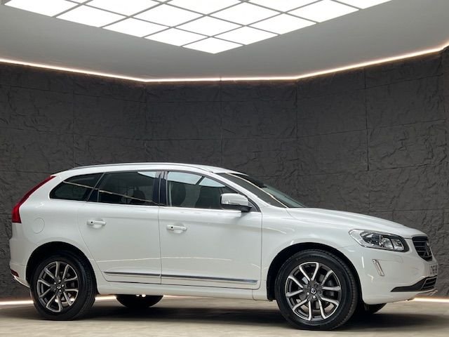 Used Volvo XC60 2016 for sale - 78008726: Photo 15