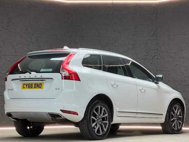 Used Volvo XC60 2016 for sale - 78008726: Photo 16