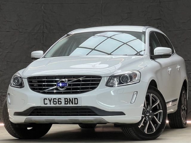 Used Volvo XC60 2016 for sale - 78008726: Photo 2