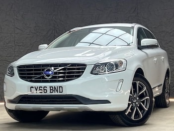 Used Volvo XC60 2016 for sale - 78008726: Photo