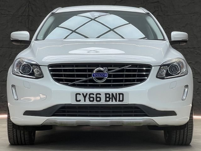 Used Volvo XC60 2016 for sale - 78008726: Photo 4