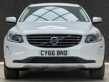 Used Volvo XC60 2016 for sale - 78008726: Photo
