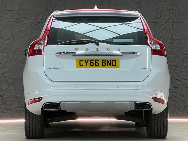 Used Volvo XC60 2016 for sale - 78008726: Photo 5