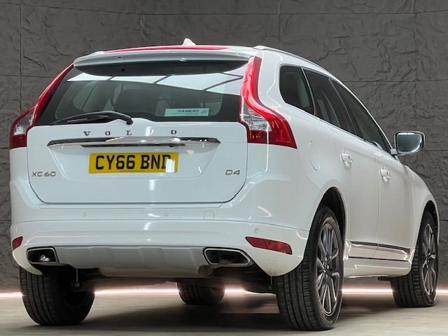 Used Volvo XC60 2016 for sale - 78008726: Photo 6