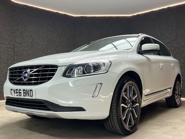 Used Volvo XC60 2016 for sale - 78008726: Photo 9